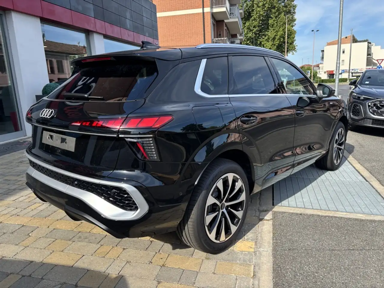 Audi Q3 2026