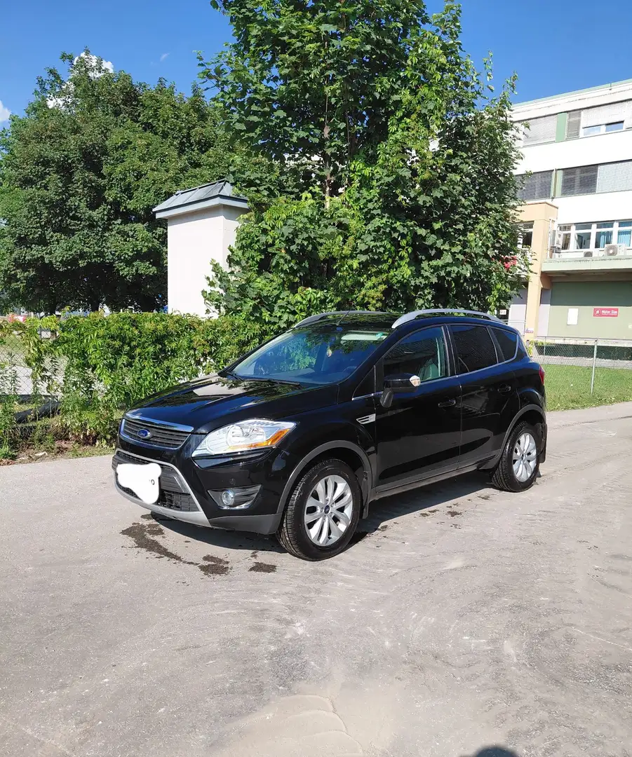Ford Kuga 2,0 Trend 4x4 TDCI DPF - 1