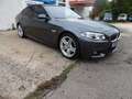 BMW 530 d/M-Paket/GSD/Leder/Navi/LED/100.000km/ Grau - thumbnail 7