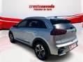 Kia e-Niro E- e 150kW 204CV Drive Long Range Gris - thumbnail 7