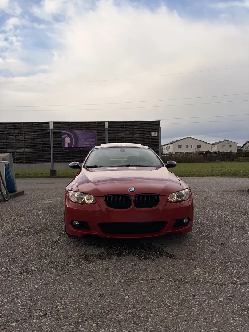 BMW 330 330d Coupé - 2