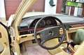 Mercedes-Benz S 500 500 SE Beige - thumbnail 9