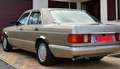Mercedes-Benz S 500 500 SE Beige - thumbnail 4