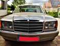 Mercedes-Benz S 500 500 SE Beige - thumbnail 1