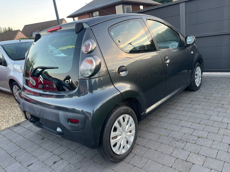 Photo du véhicule