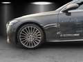 Mercedes-Benz C 220 d AMG 360° Panodach AHK DigLight MEMORY Gris - thumbnail 7