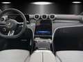Mercedes-Benz C 220 d AMG 360° Panodach AHK DigLight MEMORY Grigio - thumbnail 9
