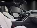 Mercedes-Benz C 220 d AMG 360° Panodach AHK DigLight MEMORY Gris - thumbnail 8