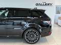 Land Rover Range Rover Sport 3,0 TDV6 HSE Dynamic Aut.* Noir - thumbnail 10