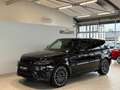 Land Rover Range Rover Sport 3,0 TDV6 HSE Dynamic Aut.* Noir - thumbnail 2