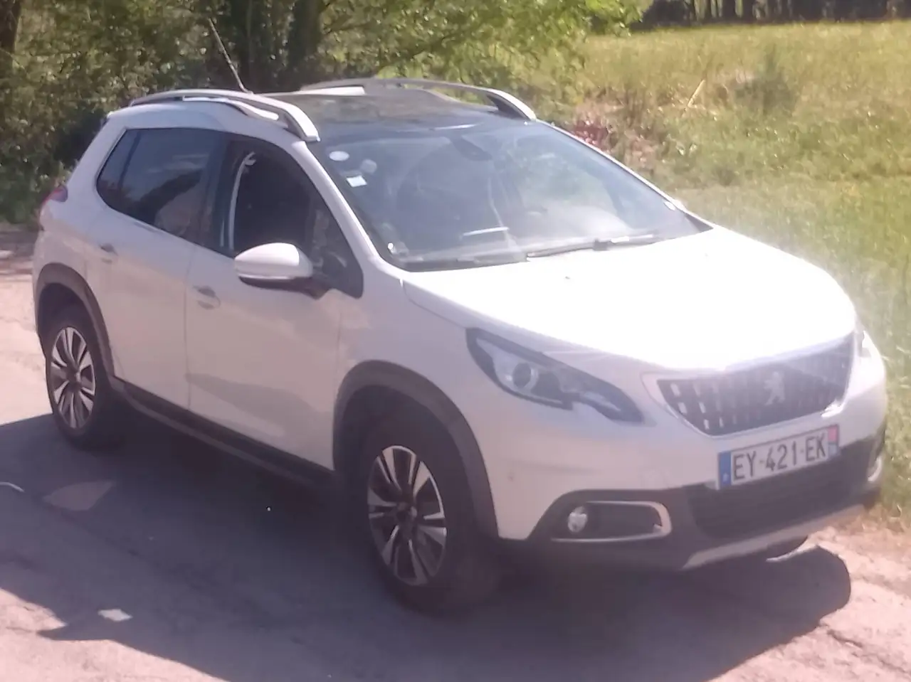 Peugeot 2008 1.2 PureTech 110ch S