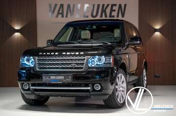 5.0 V8 Supercharged