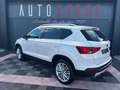 SEAT Ateca 1.4 ECOTSI 150CH ACT START\u0026STOP XCELLENCE DSG Bílá - thumbnail 4