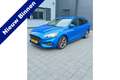 Ford Focus Wagon 1.0 EcoBoost ST-Line X AUTOMAAT 17" CAMERA T Azul - thumbnail 1