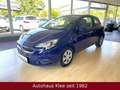 Opel Corsa 1.2 *Klima*City*Tüv 2025* Blu/Azzurro - thumbnail 9