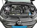 Volkswagen Golf Variant 1.5eTSI DSG Goal LED+ NAVI AHK ACC 3Z-KLIMA TRAVEL Schwarz - thumbnail 9