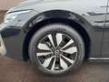 Volkswagen Golf Variant 1.5eTSI DSG Goal LED+ NAVI AHK ACC 3Z-KLIMA TRAVEL Negro - thumbnail 8
