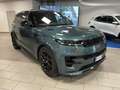 Land Rover Range Rover Sport 3.0 i6 phev 4x4  Dynamic HSE , GARANZIA 35 MESI Verde - thumbnail 3