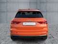 Audi Q3 35 TFSI S-TR ADVANCED 5JG+LED+MEDIA+AHK+ACC Orange - thumbnail 5