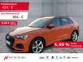 Audi Q3 35 TFSI S-TR ADVANCED 5JG+LED+MEDIA+AHK+ACC Orange - thumbnail 1