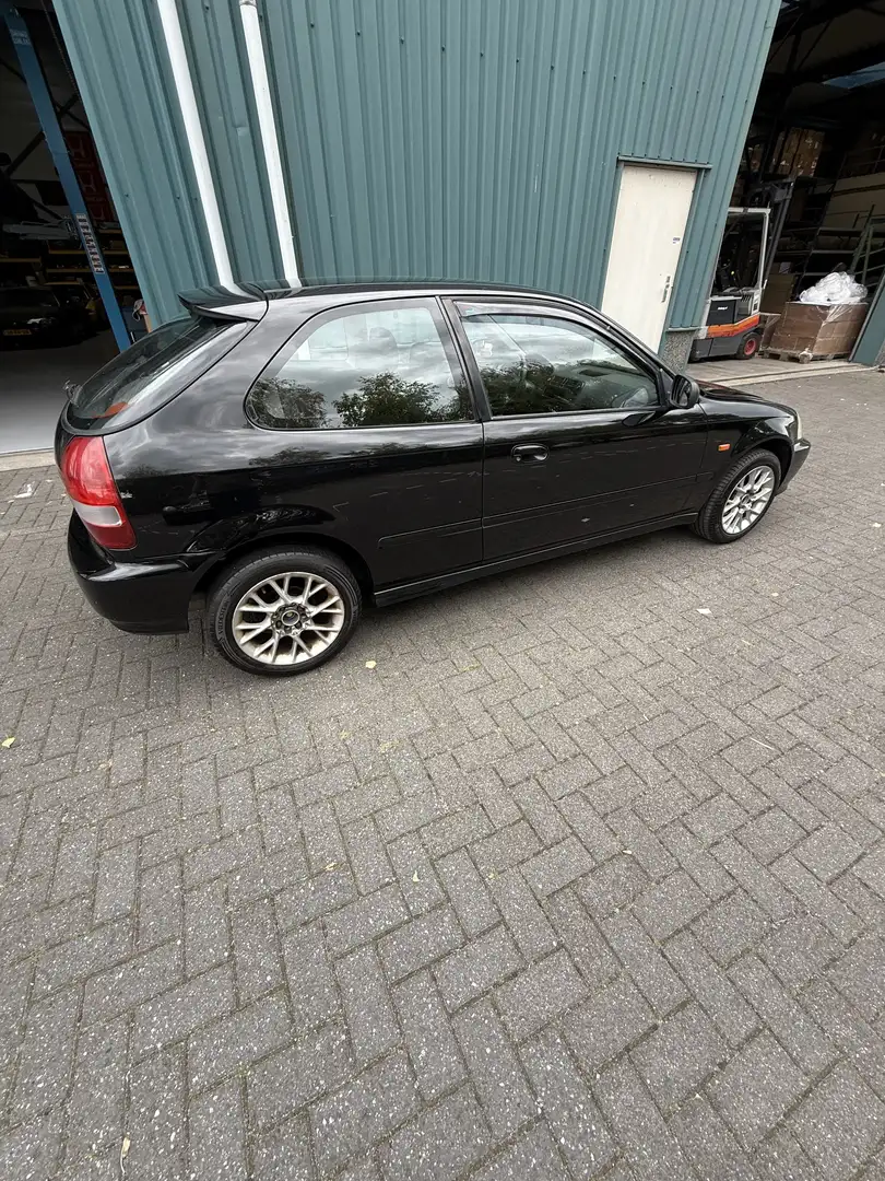 Honda Civic 1.4i S Comfort - 2