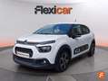 Citroen C3 BlueHDi 75KW (100CV) S&S Feel Blanco - thumbnail 3