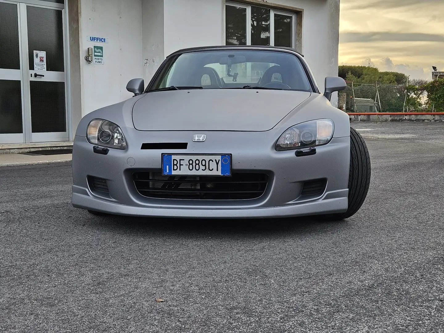 Honda S 2000 Honda S2000 (1999) – Iscritta ASI con CRS a Libret - 1