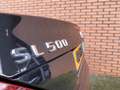 Mercedes-Benz SL 500 | Parkeersensoren | Leder | 8 cilinder | 306pk! | Zwart - thumbnail 27