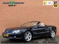 Mercedes-Benz SL 500 | Parkeersensoren | Leder | 8 cilinder | 306pk! | crna - thumbnail 1