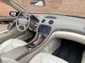 Mercedes-Benz SL 500 | Parkeersensoren | Leder | 8 cilinder | 306pk! | Fekete - thumbnail 10