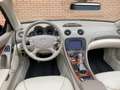 Mercedes-Benz SL 500 | Parkeersensoren | Leder | 8 cilinder | 306pk! | Černá - thumbnail 9
