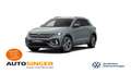 Volkswagen T-Roc R-Line TSI DSG 4M *NAV*ACC*R-CAM*LED*SHZ* Blau - thumbnail 1