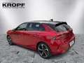 Opel Astra L 1.2 T Mild-Hybrid GS Mild-Hybrid GS Rot - thumbnail 5