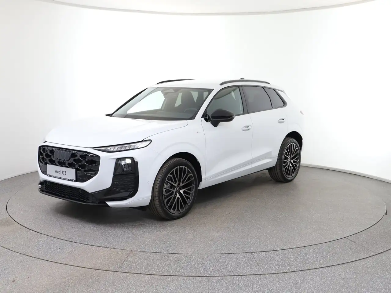 Audi Q3 2026