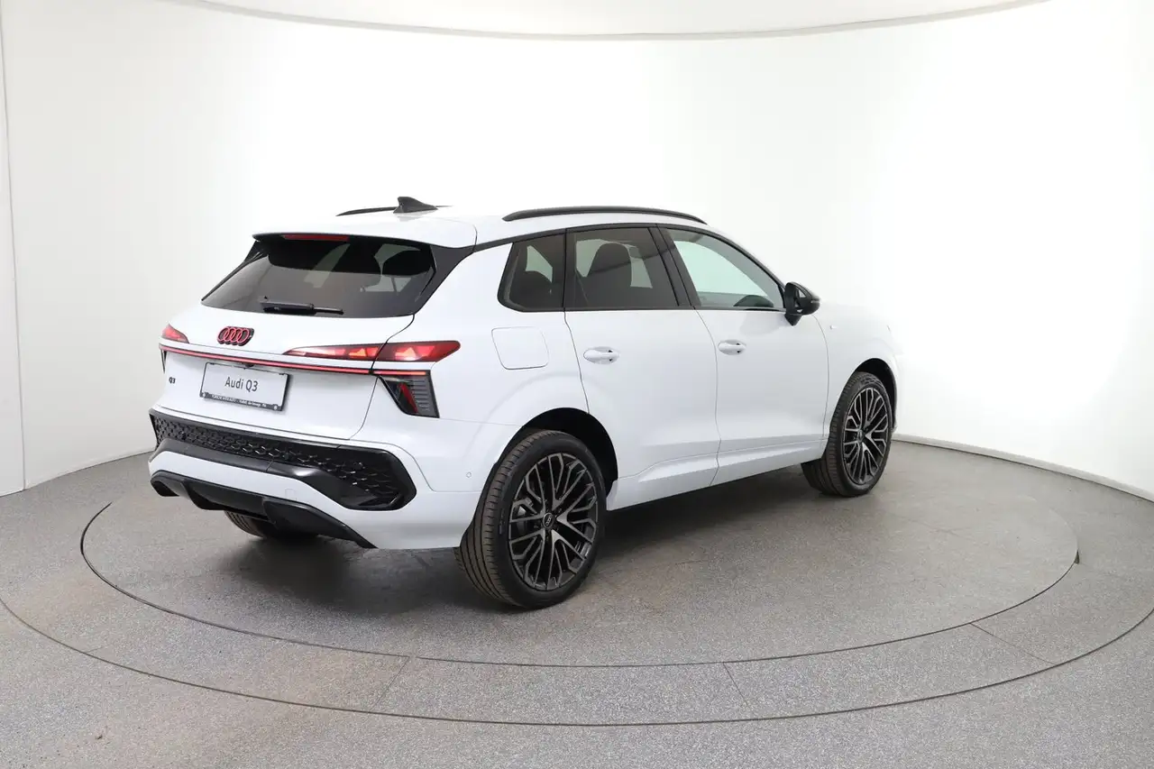 Audi Q3 2026