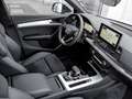 Audi Q5 Sportback 55 quattro HYBRID S LINE AHK LM20 Fehér - thumbnail 5