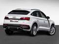 Audi Q5 Sportback 55 quattro HYBRID S LINE AHK LM20 Biały - thumbnail 3