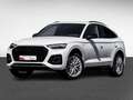 Audi Q5 Sportback 55 quattro HYBRID S LINE AHK LM20 Biały - thumbnail 2
