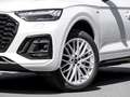 Audi Q5 Sportback 55 quattro HYBRID S LINE AHK LM20 Biały - thumbnail 7