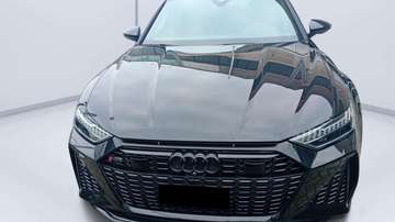 Avant TFSI quattro Tiptronic 441kW