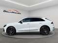 Audi Q8 55 TFSI S Line Plus 250kW quattro tip Blanco - thumbnail 2