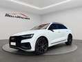 Audi Q8 55 TFSI S Line Plus 250kW quattro tip Blanco - thumbnail 1