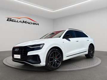 55 TFSI S Line Plus 250kW quattro tip