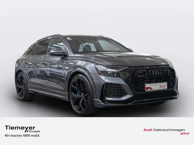 Audi RS Q8 RSQ8 4.0 TFSI Q LM23 RS BuO HuD PRIVACY AHK PANO