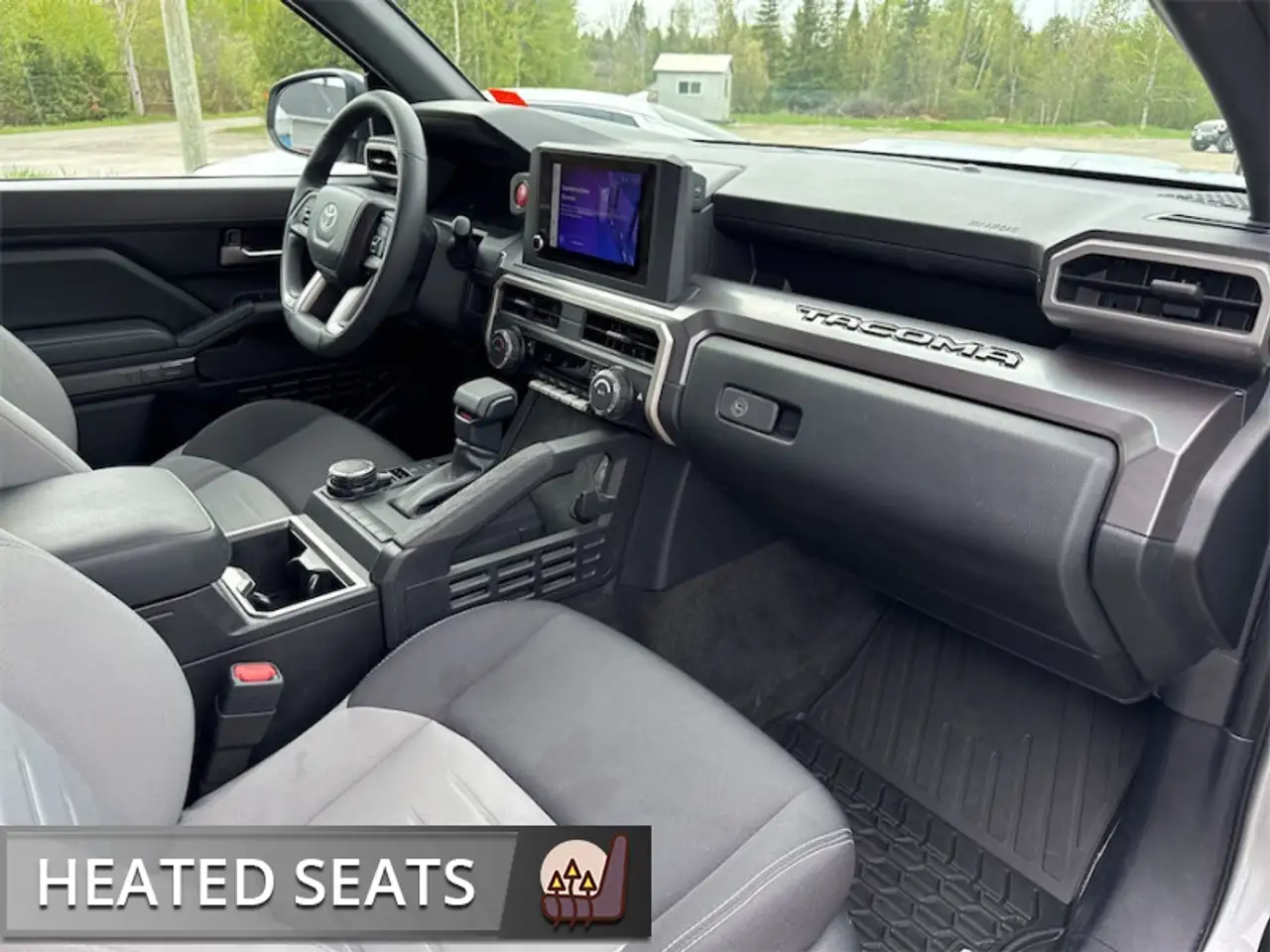 Toyota Tacoma снимка Toyota Tacoma