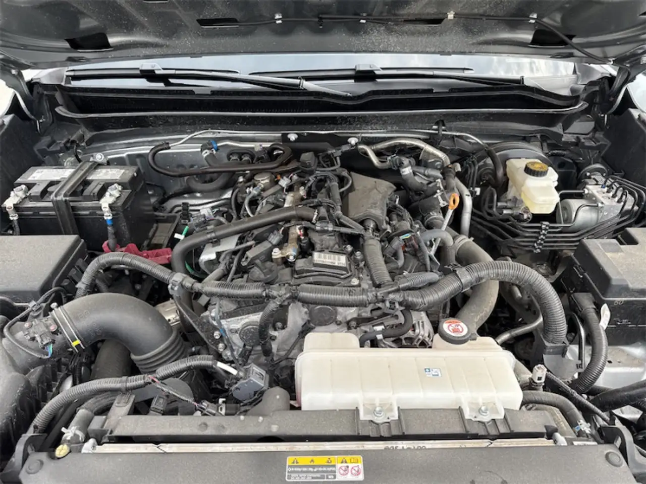 Toyota Tacoma снимка Toyota Tacoma
