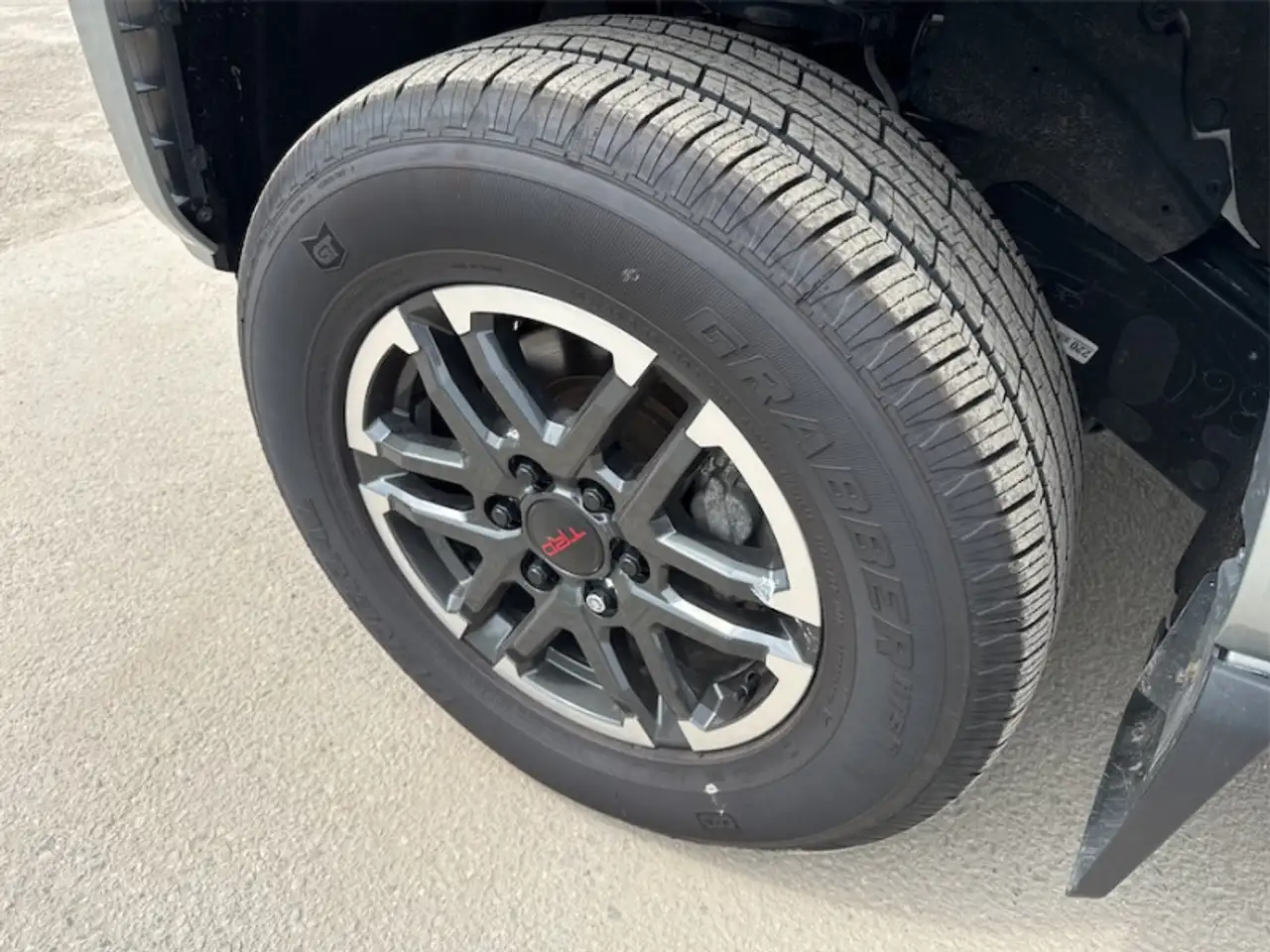 Toyota Tacoma снимка Toyota Tacoma