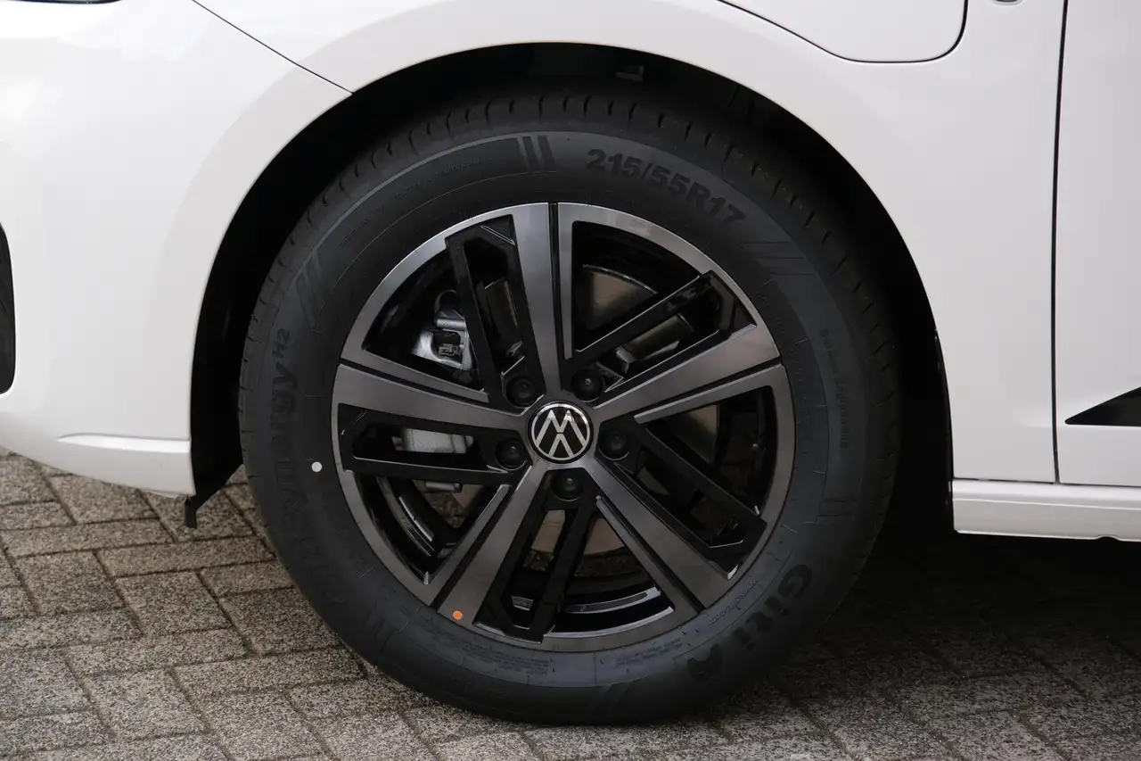 Volkswagen Caddy 1.5 TSI DSG Edition LED AHK PDC v+h App-Connect... 4