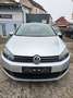 Volkswagen Golf VI Comfortline TÜV neu Argent - thumbnail 10