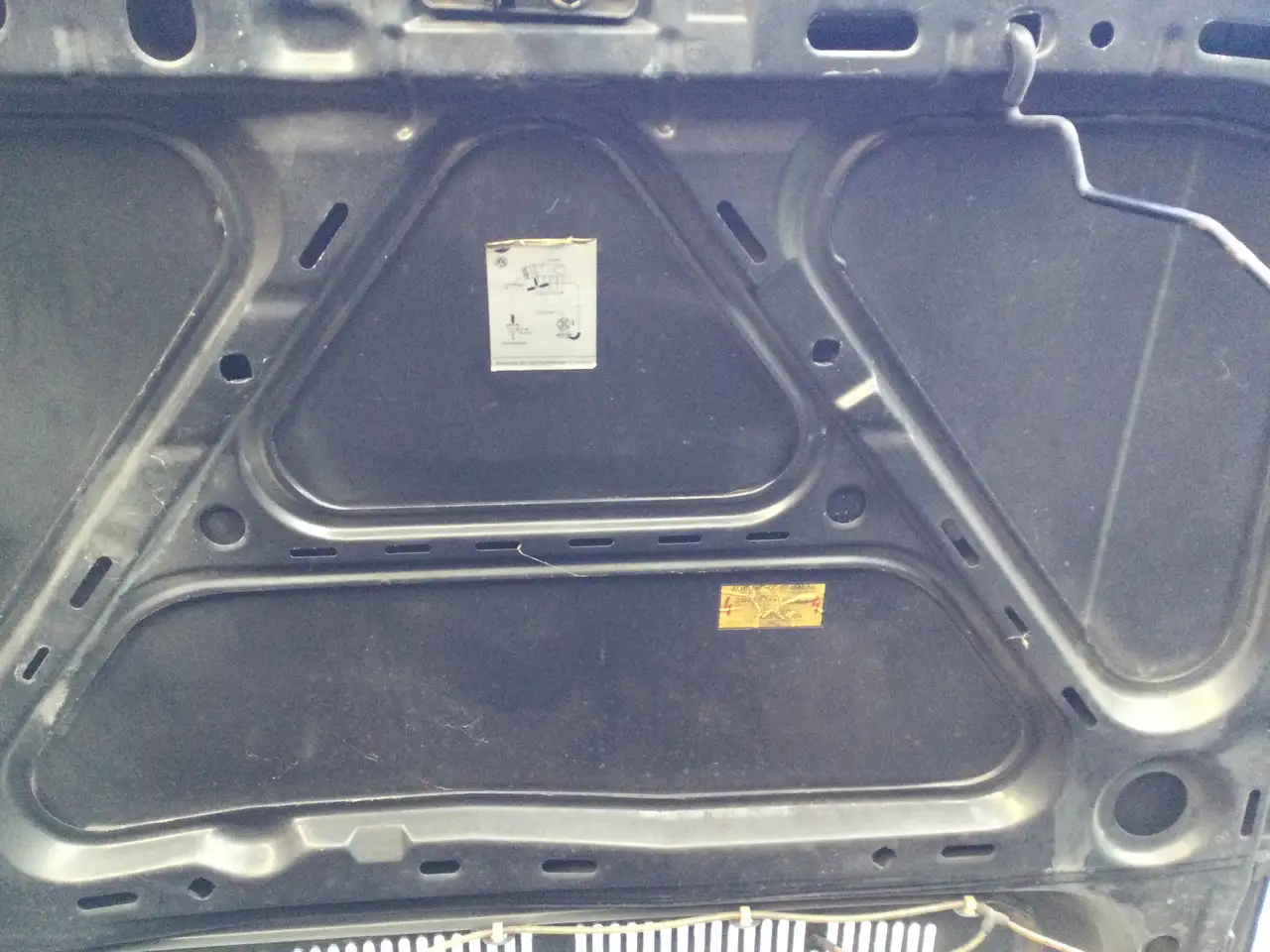 Volkswagen Golf 1.8 Syncro, foto 5